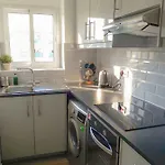 Apartment Thalassa Sea View