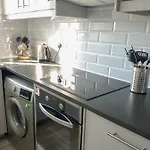 Thalassa Sea View Apartment Limassol