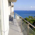 Thalassa Sea View Apartment