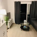 Thalassa Sea View Apartment Limassol