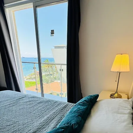 Lejlighed Thalassa Sea View Limassol
