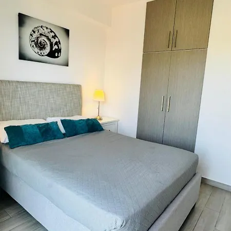 Thalassa Sea View