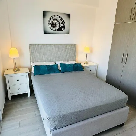 Thalassa Sea View Apartman