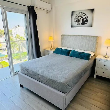 Thalassa Sea View Apartman