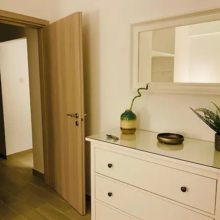 Thalassa Sea View Limassol