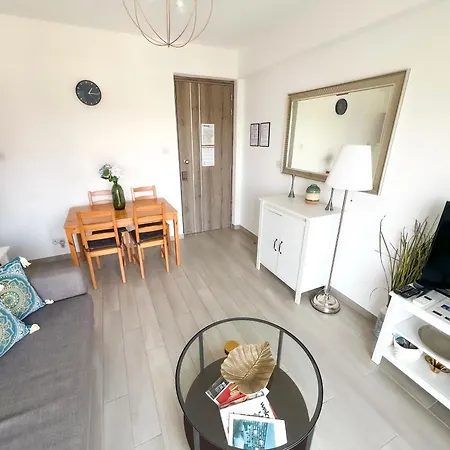 Apartman Thalassa Sea View *