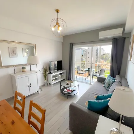 Thalassa Sea View Limassol