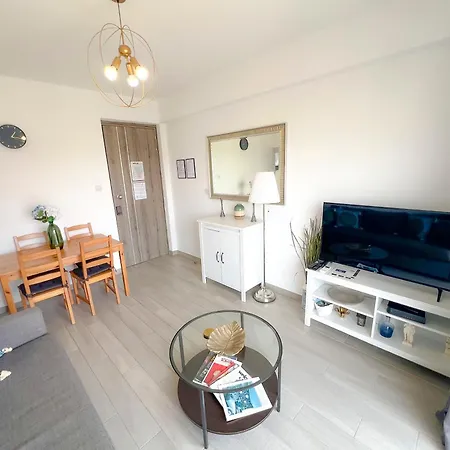 Thalassa Sea View