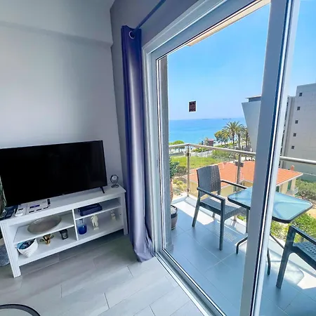 Thalassa Sea View Apartman *