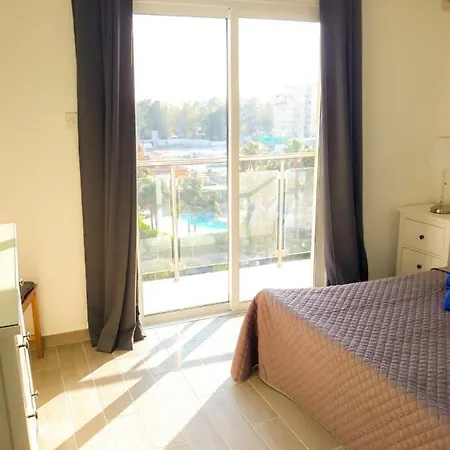 Thalassa Sea View *