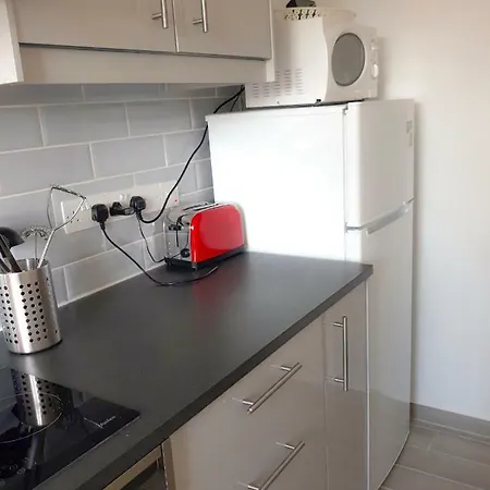 Thalassa Sea View Apartmán *