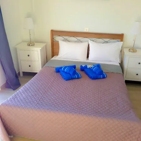 Thalassa Sea View Apartmán