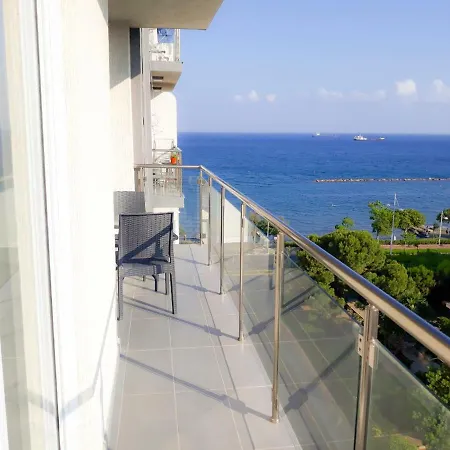 Thalassa Sea View Apartman