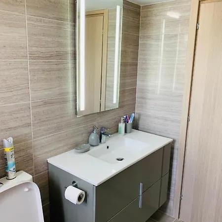 Thalassa Sea View Apartment