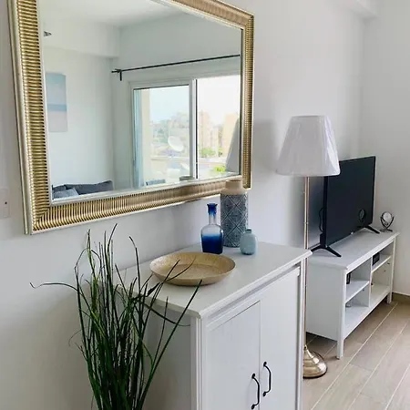 Thalassa Sea View Limassol