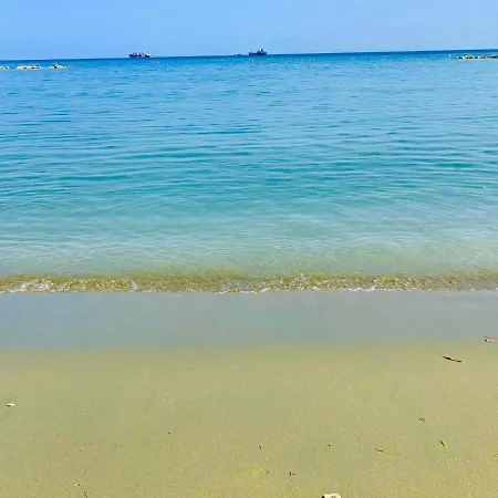 Thalassa Sea View *