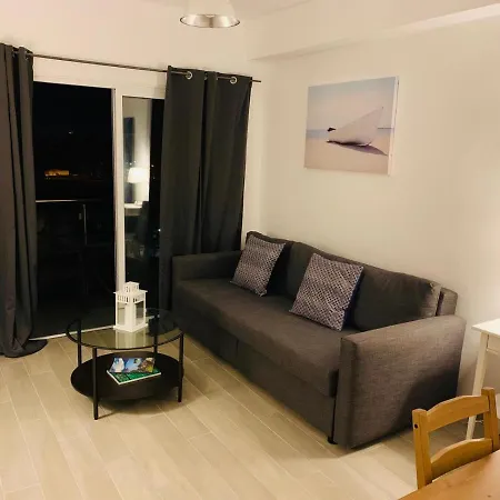 Thalassa Sea View * Limassol