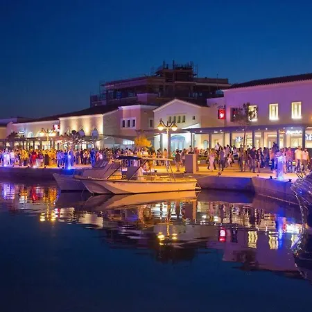 Thalassa Sea View