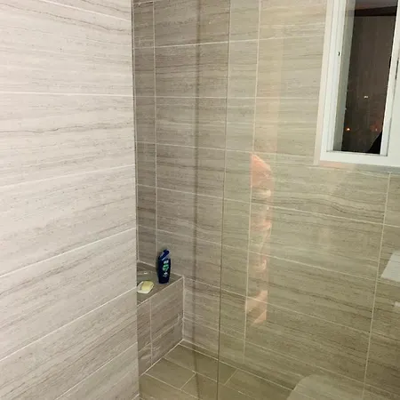 Apartmán Thalassa Sea View *