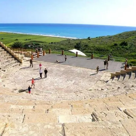 Apartmán Thalassa Sea View