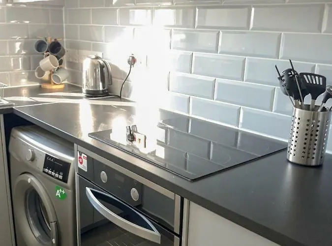 Thalassa Sea View Apartamento Limassol