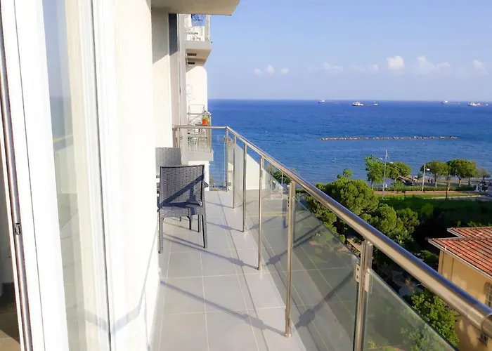 Thalassa Sea View Apartamento