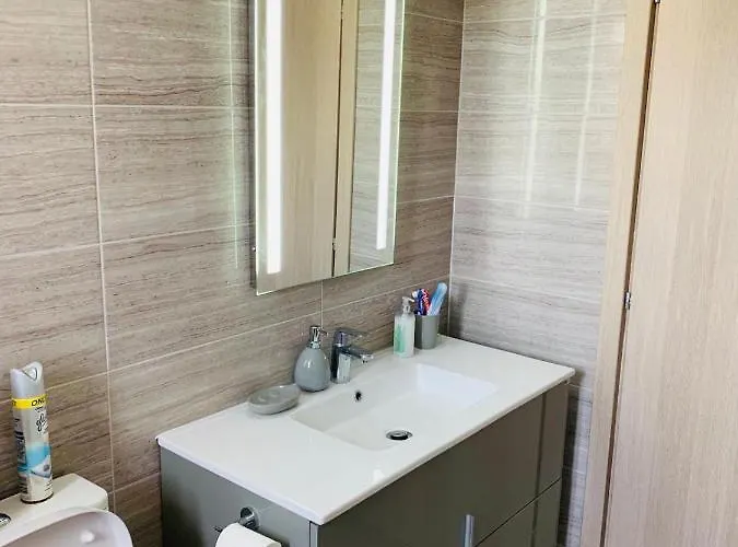 Thalassa Sea View アパート