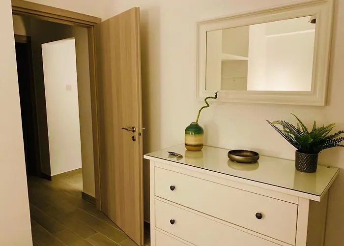 Thalassa Sea View Apartamento *