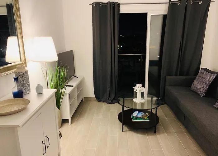 Thalassa Sea View Apartamento Limassol