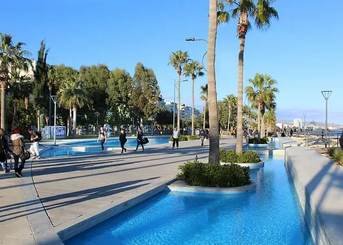 Thalassa Sea View アパート *