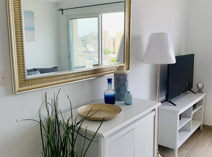 Thalassa Sea View Limassol