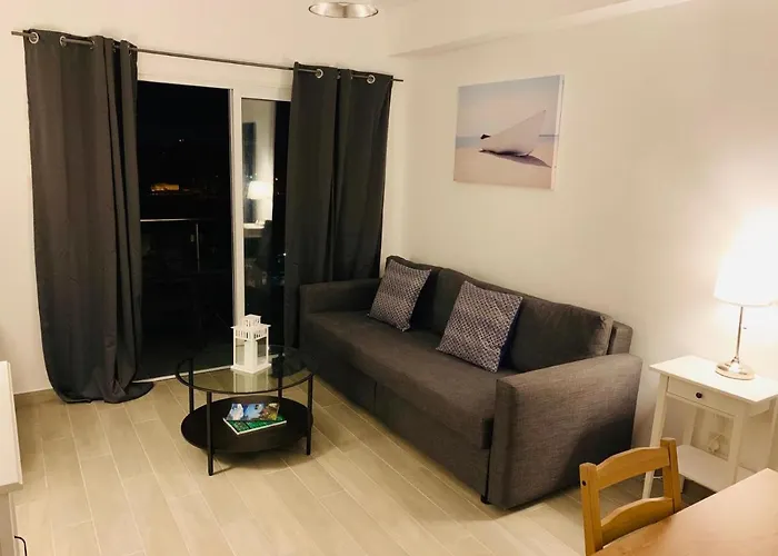 Thalassa Sea View * Limassol