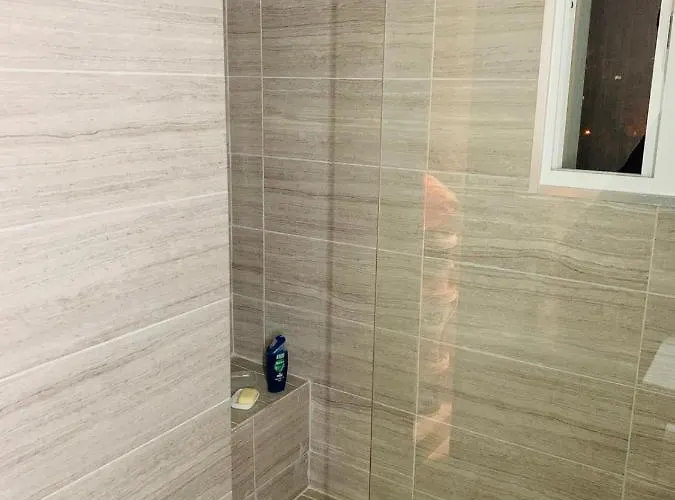 Apartamento Thalassa Sea View *