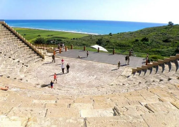 アパート Thalassa Sea View