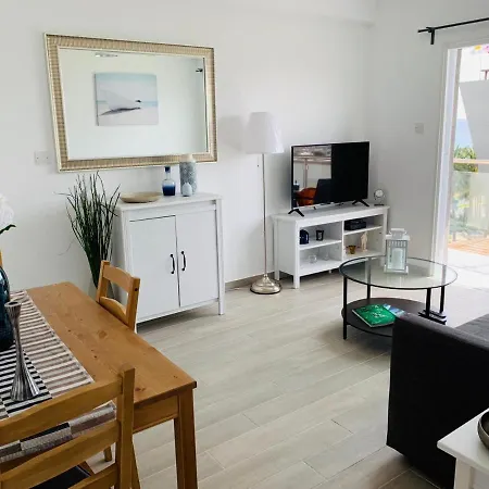 Apartament Thalassa Sea View